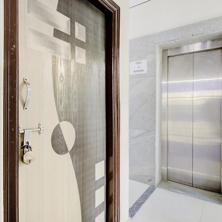 Hotel O Malnad Grand Inn Kumbalgod Zewnętrze zdjęcie
