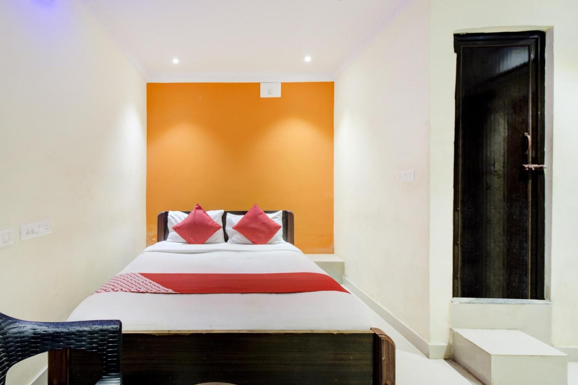 Hotel O Malnad Grand Inn Kumbalgod Zewnętrze zdjęcie