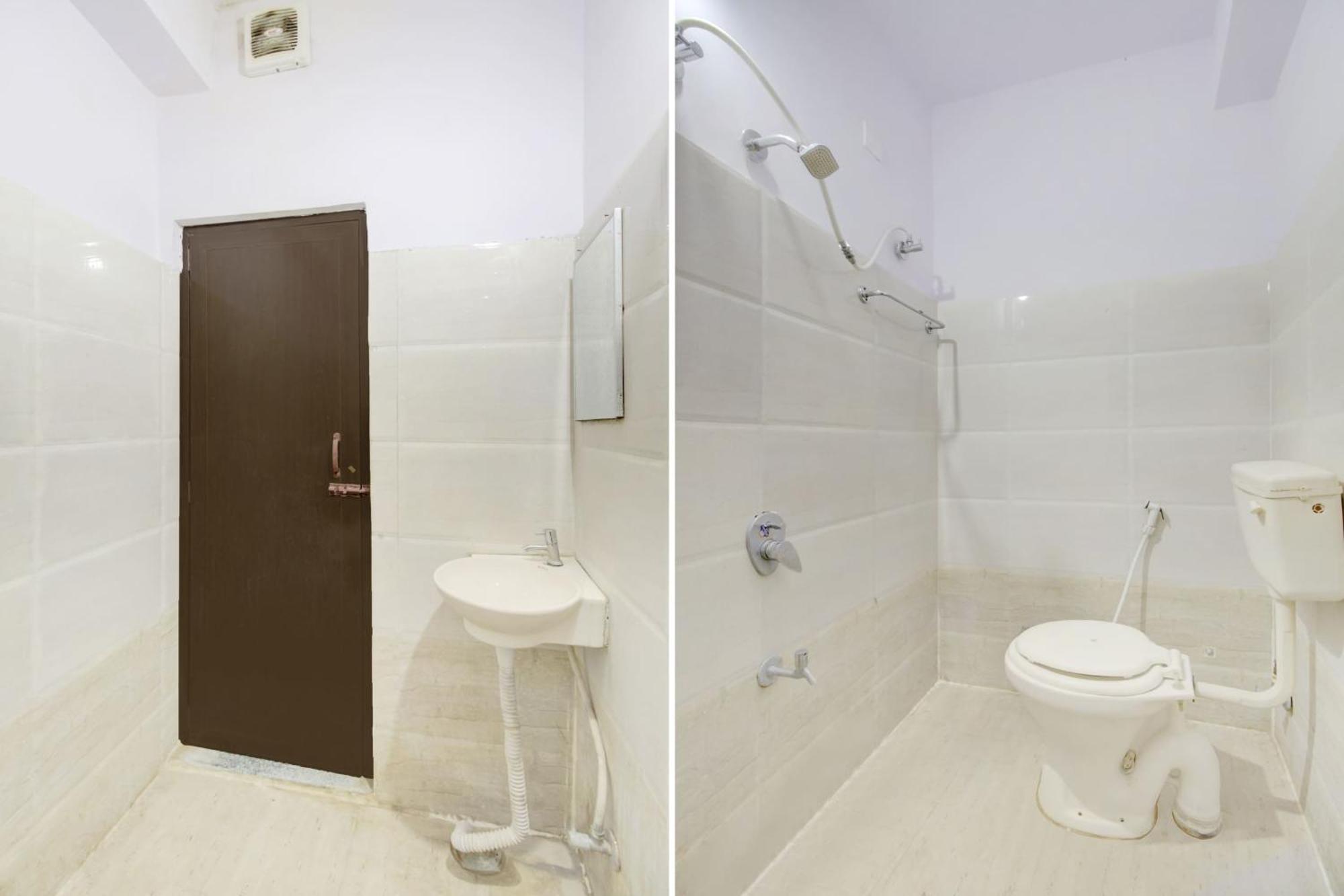 Hotel O Malnad Grand Inn Kumbalgod Zewnętrze zdjęcie
