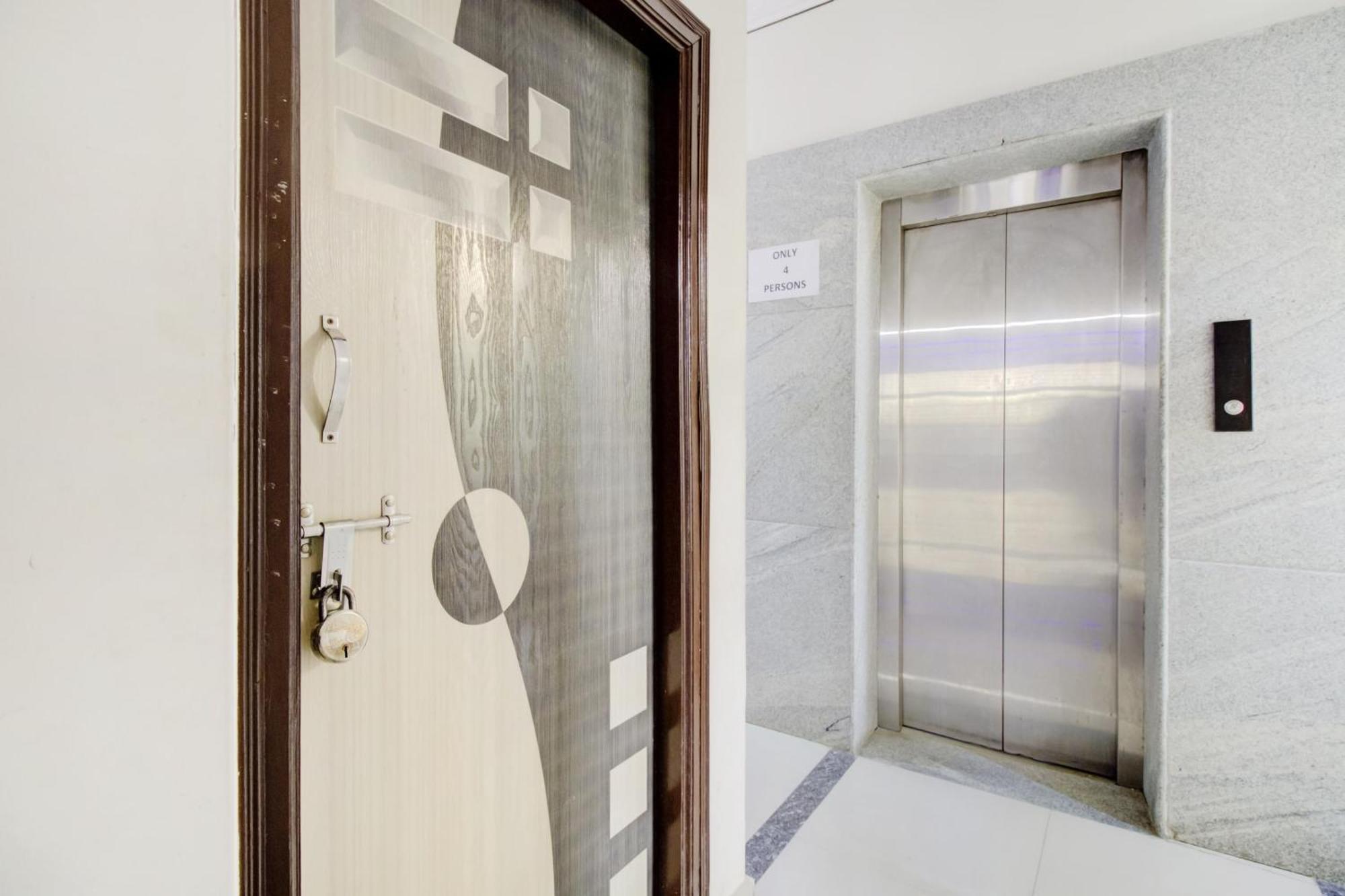 Hotel O Malnad Grand Inn Kumbalgod Zewnętrze zdjęcie