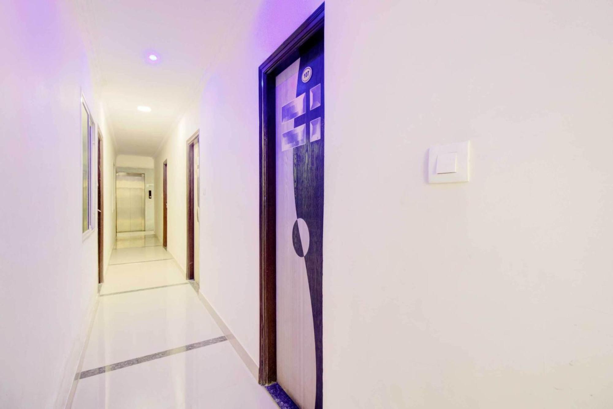 Hotel O Malnad Grand Inn Kumbalgod Zewnętrze zdjęcie