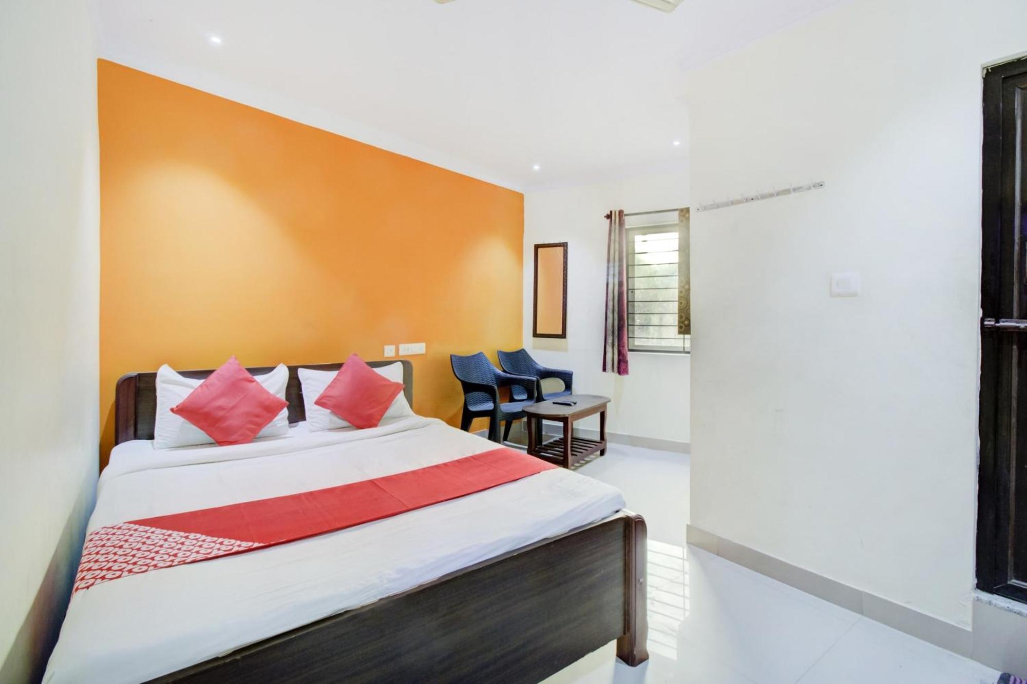 Hotel O Malnad Grand Inn Kumbalgod Zewnętrze zdjęcie