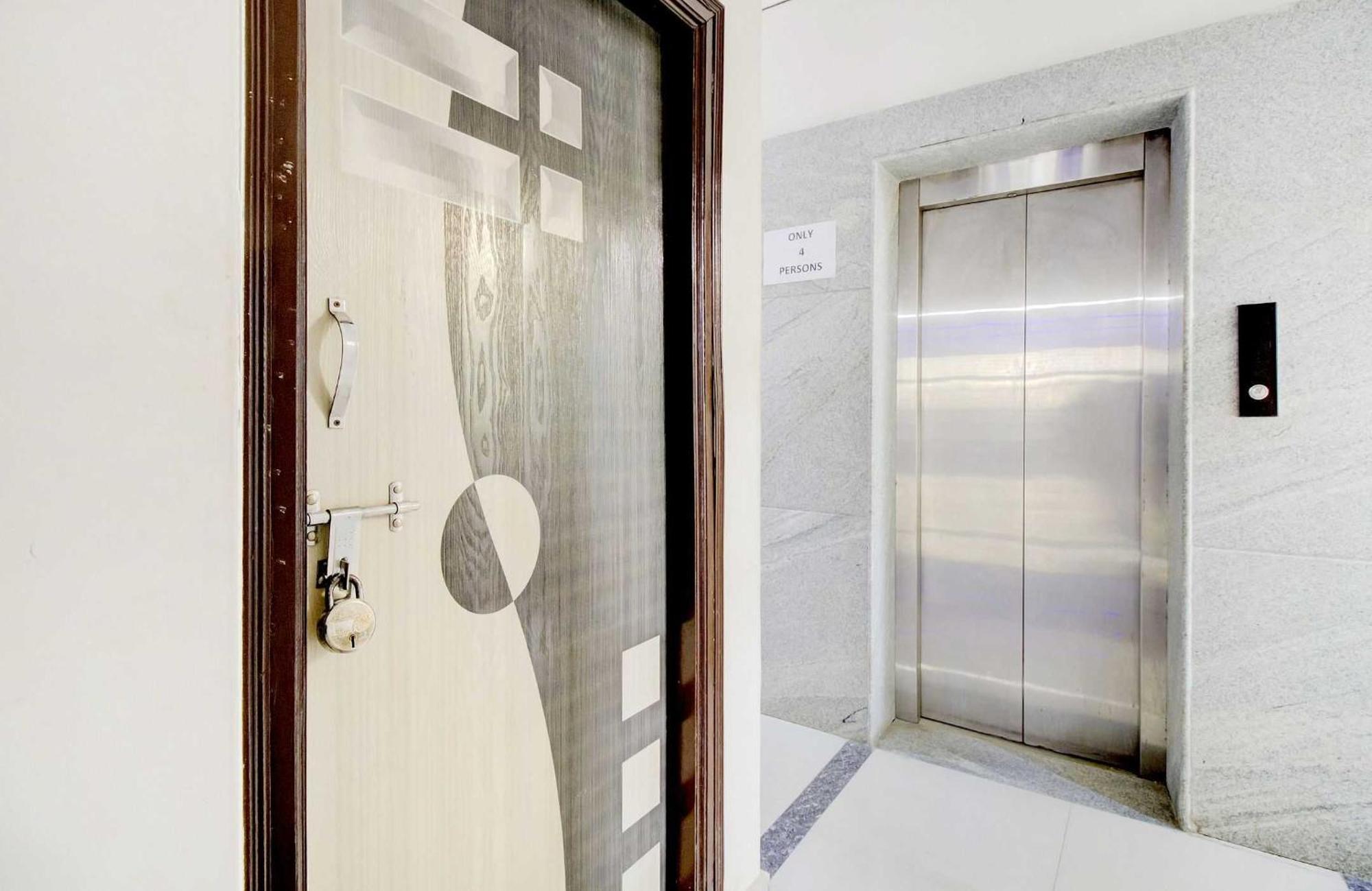 Hotel O Malnad Grand Inn Kumbalgod Zewnętrze zdjęcie