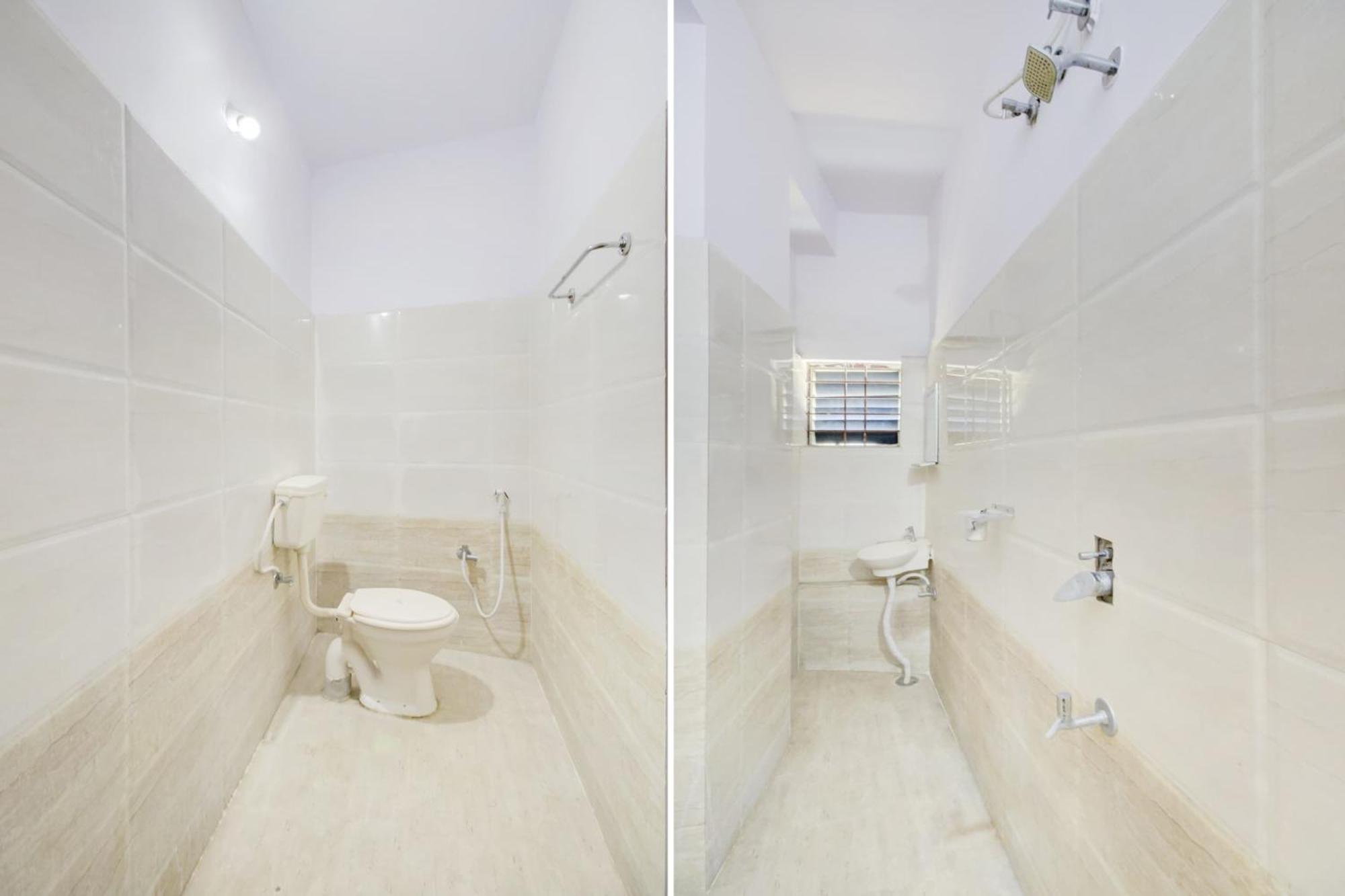 Hotel O Malnad Grand Inn Kumbalgod Zewnętrze zdjęcie