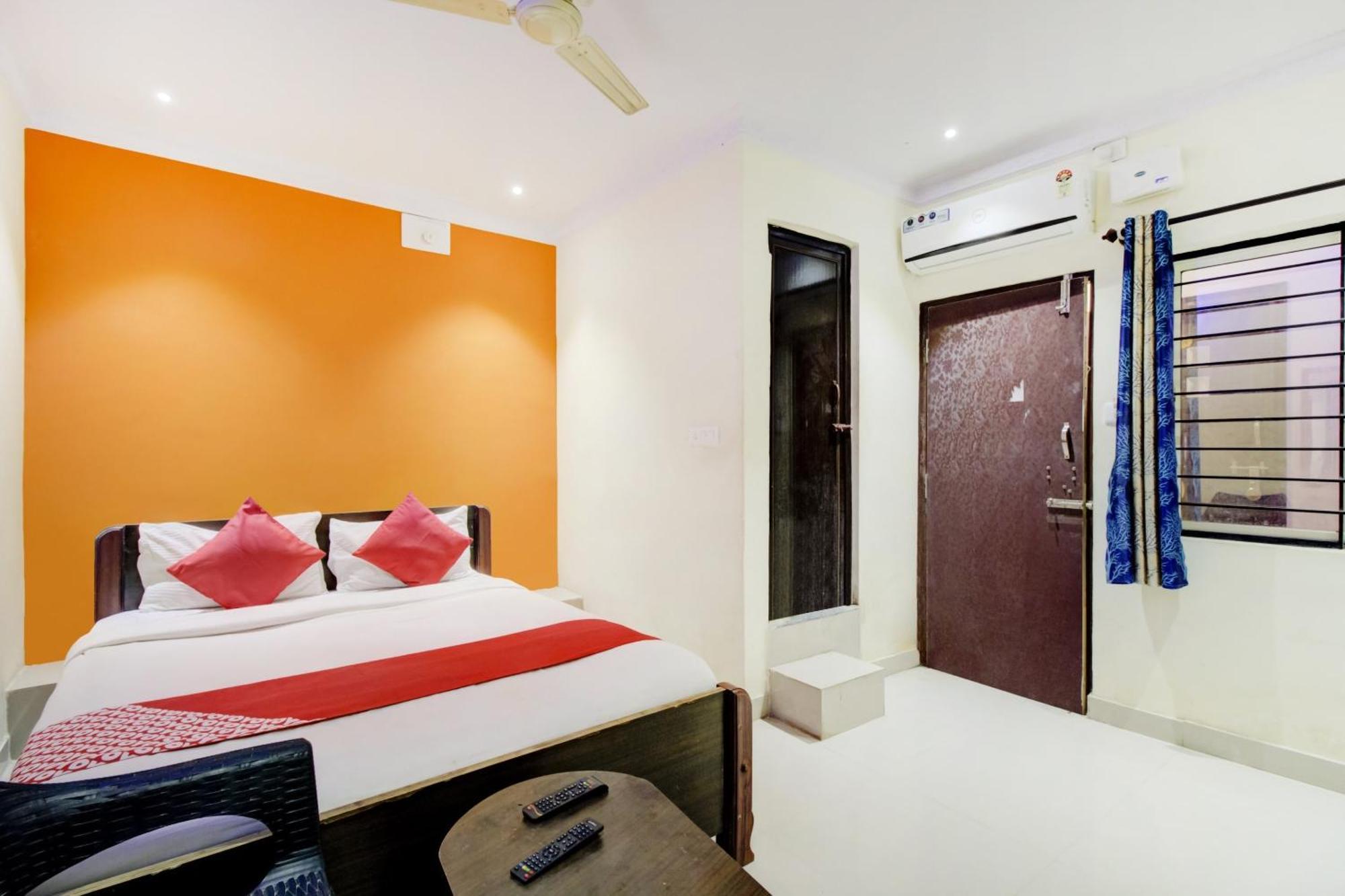Hotel O Malnad Grand Inn Kumbalgod Zewnętrze zdjęcie