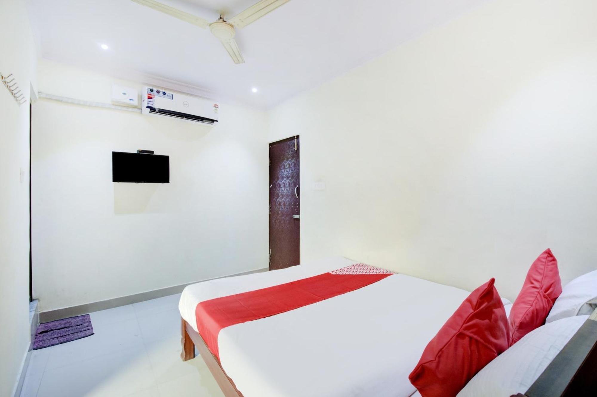Hotel O Malnad Grand Inn Kumbalgod Zewnętrze zdjęcie