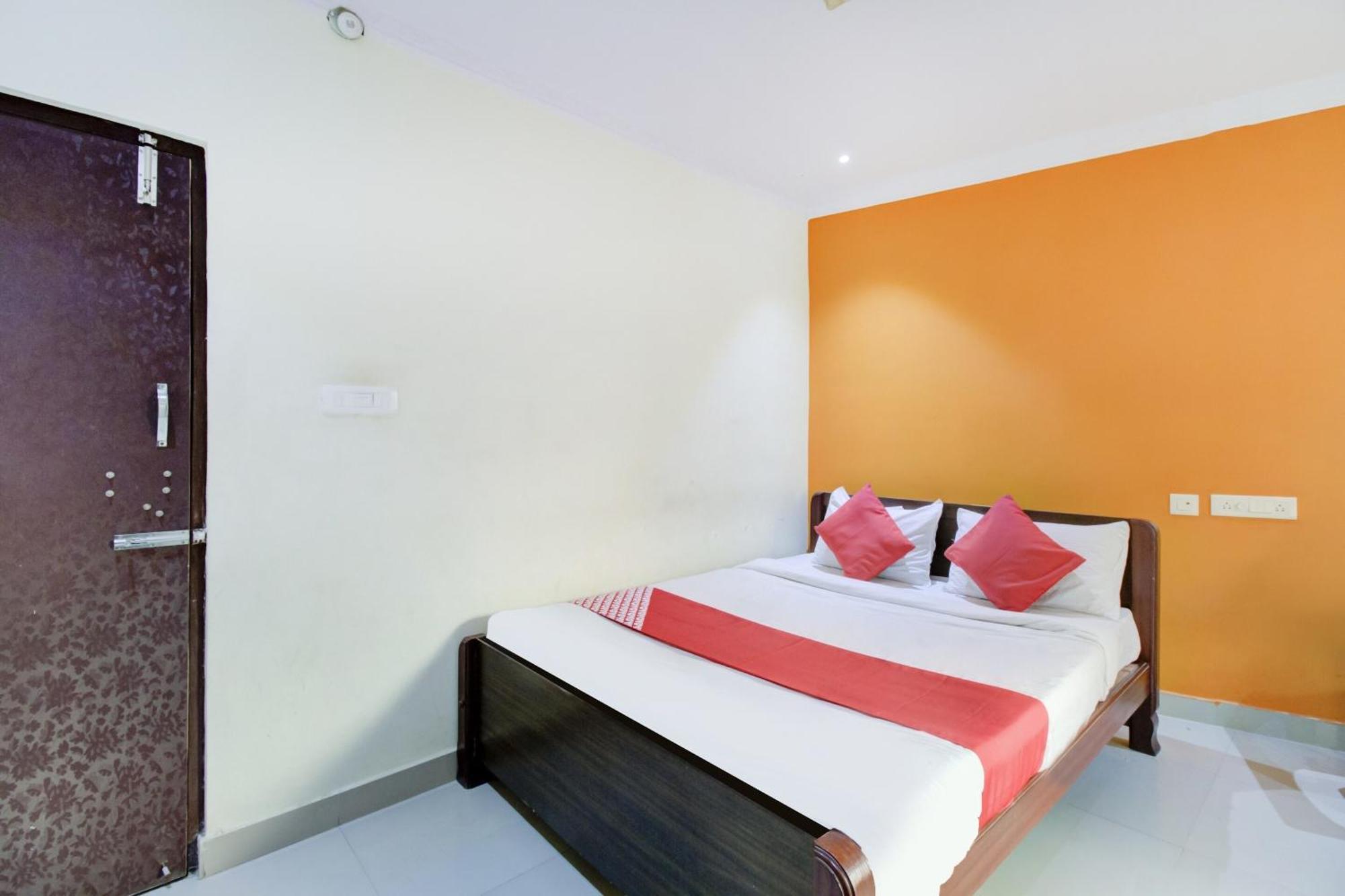 Hotel O Malnad Grand Inn Kumbalgod Zewnętrze zdjęcie